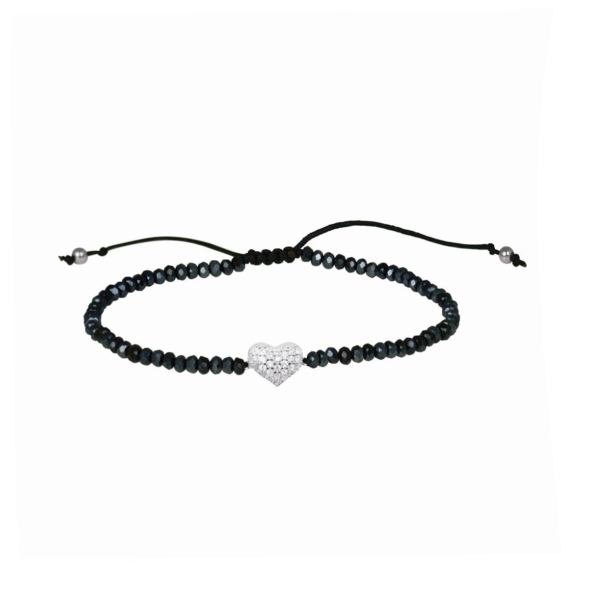 PULSERA AMOR LUXENTER