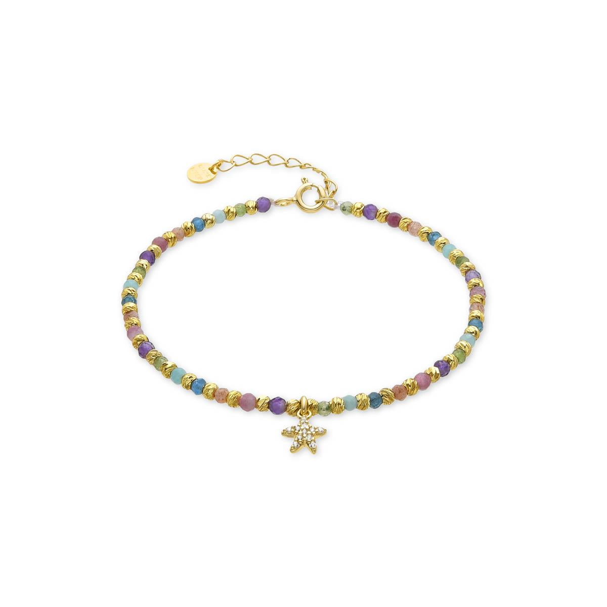 PULSERA ESTRELLA LUXENTER