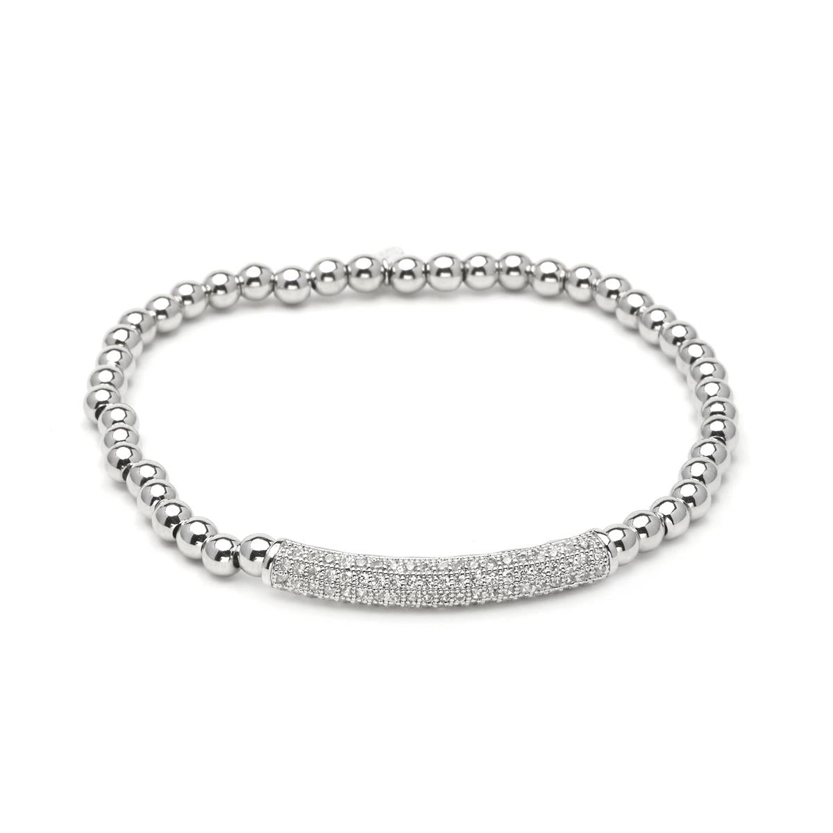 PULSERA BASFRI LUXENTER