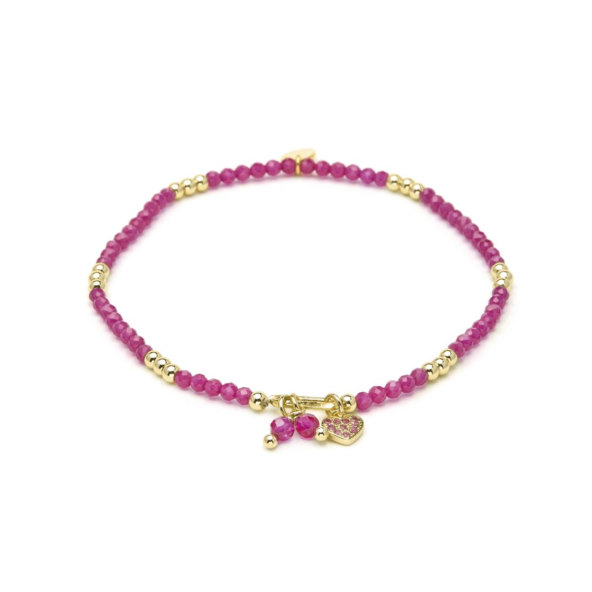 PULSERA KAMARA LUXENTER