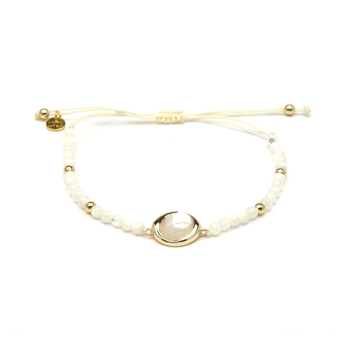 PULSERA ALQUA LUXENTER
