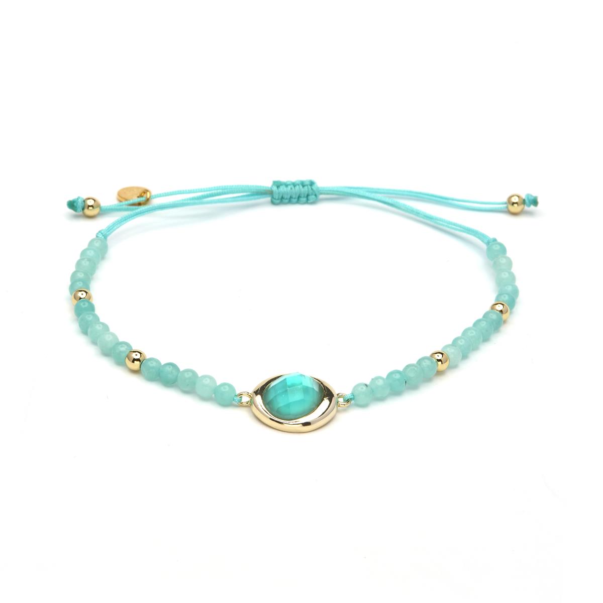 PULSERA KERMA LUXENTER