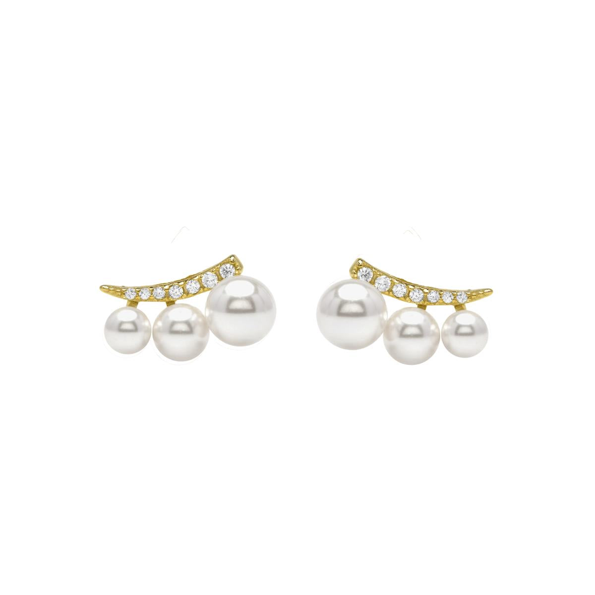 PENDIENTES DUSLO LUXENTER