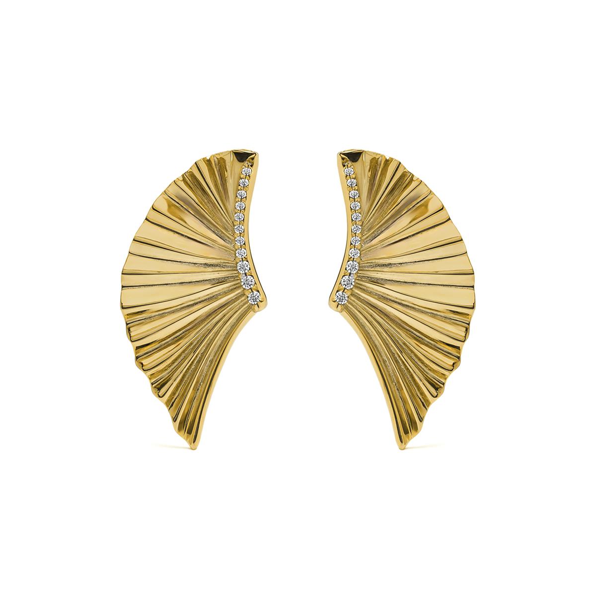 PENDIENTES CUZWE LUXENTER