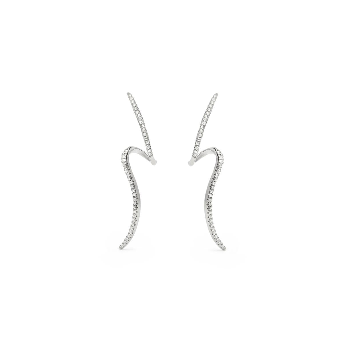 PENDIENTES CHUNI LUXENTER