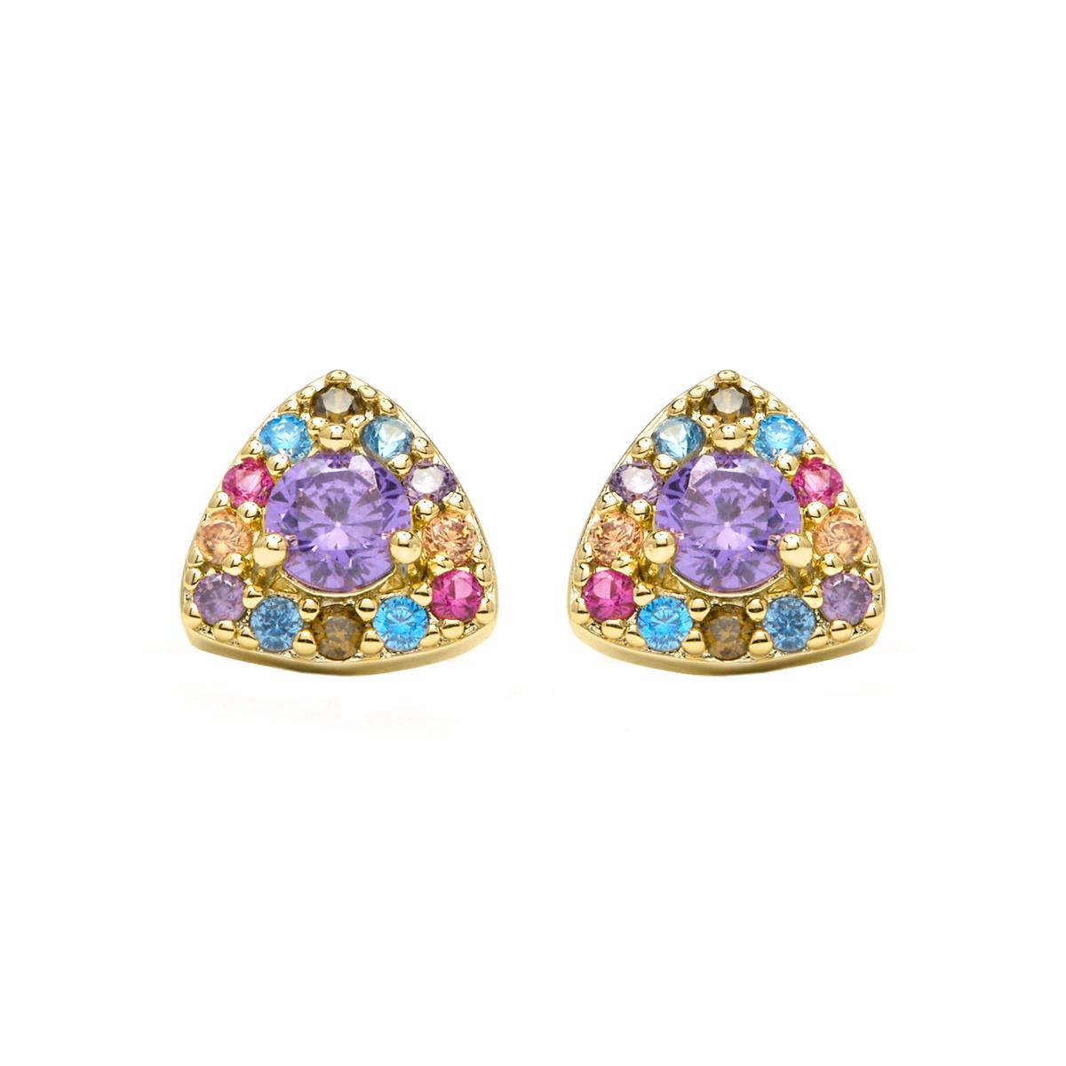 PENDIENTES ALDRA LUXENTER