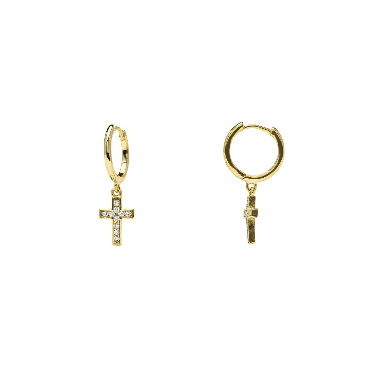 PENDIENTES DRACKA LUXENTER