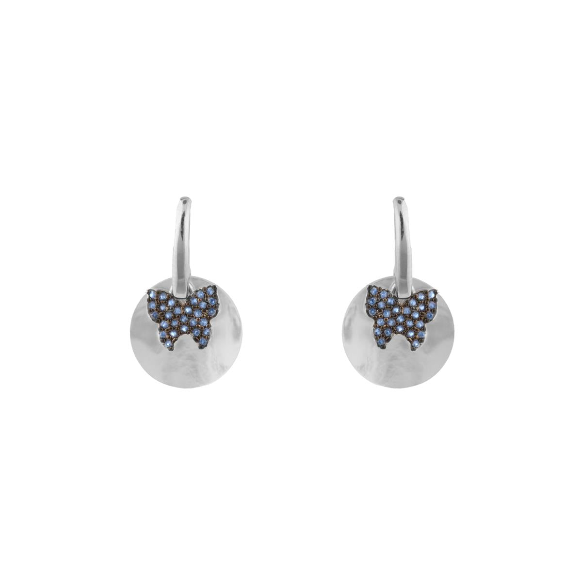 PENDIENTES BUTTERFLY LUXENTER