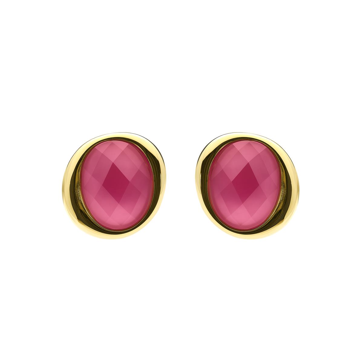 PENDIENTES ALQUA LUXENTER