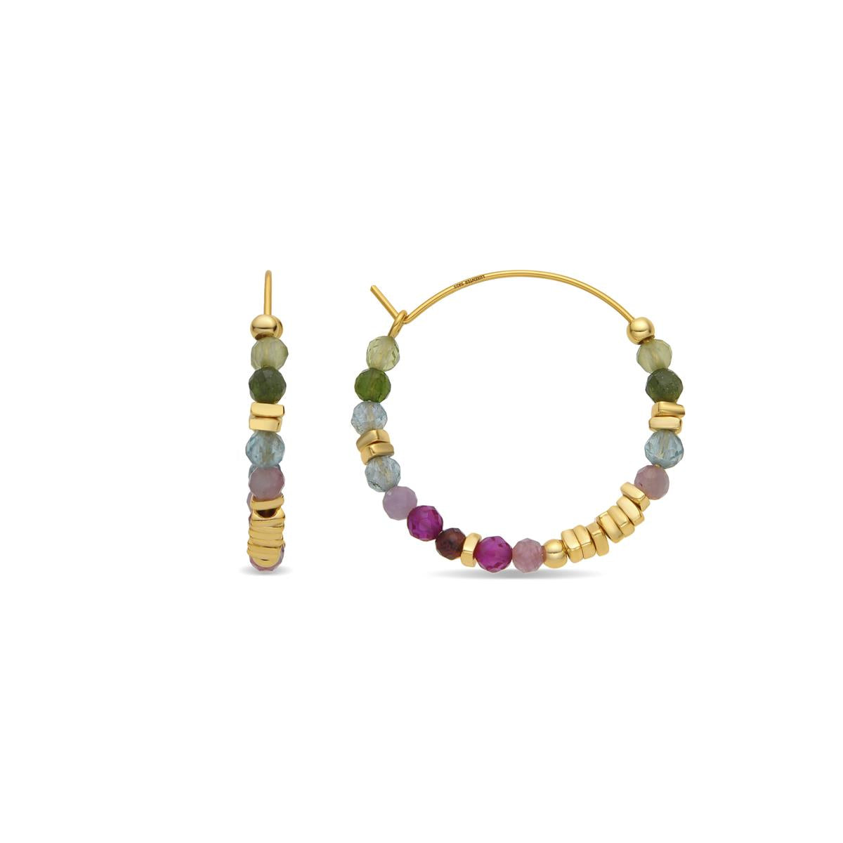 PENDIENTES ANE LUXENTER