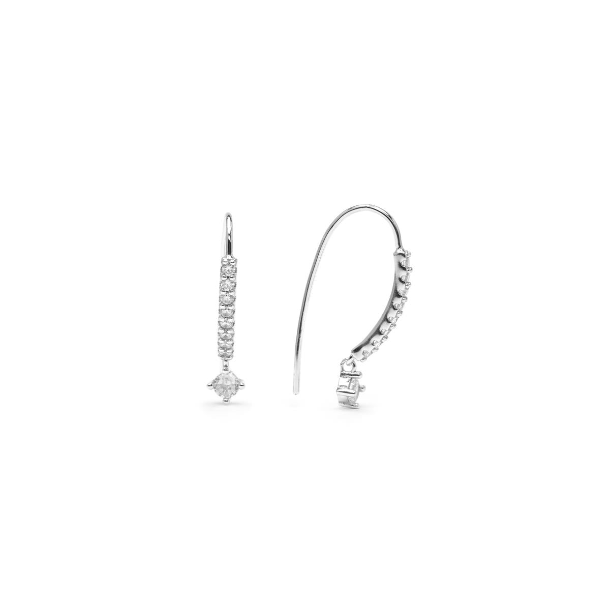 PENDIENTES YABRA LUXENTER