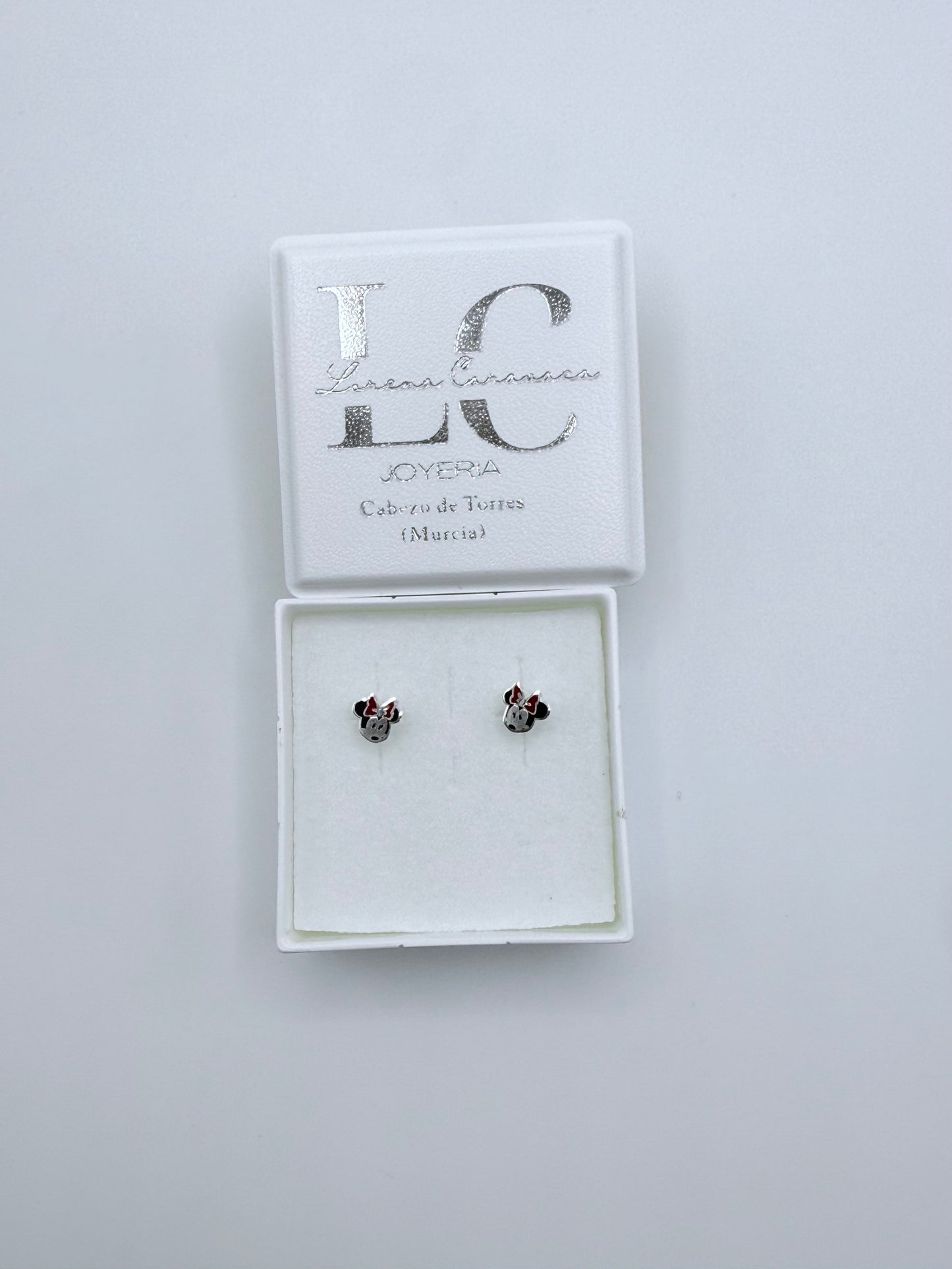 Mini pendientes minie