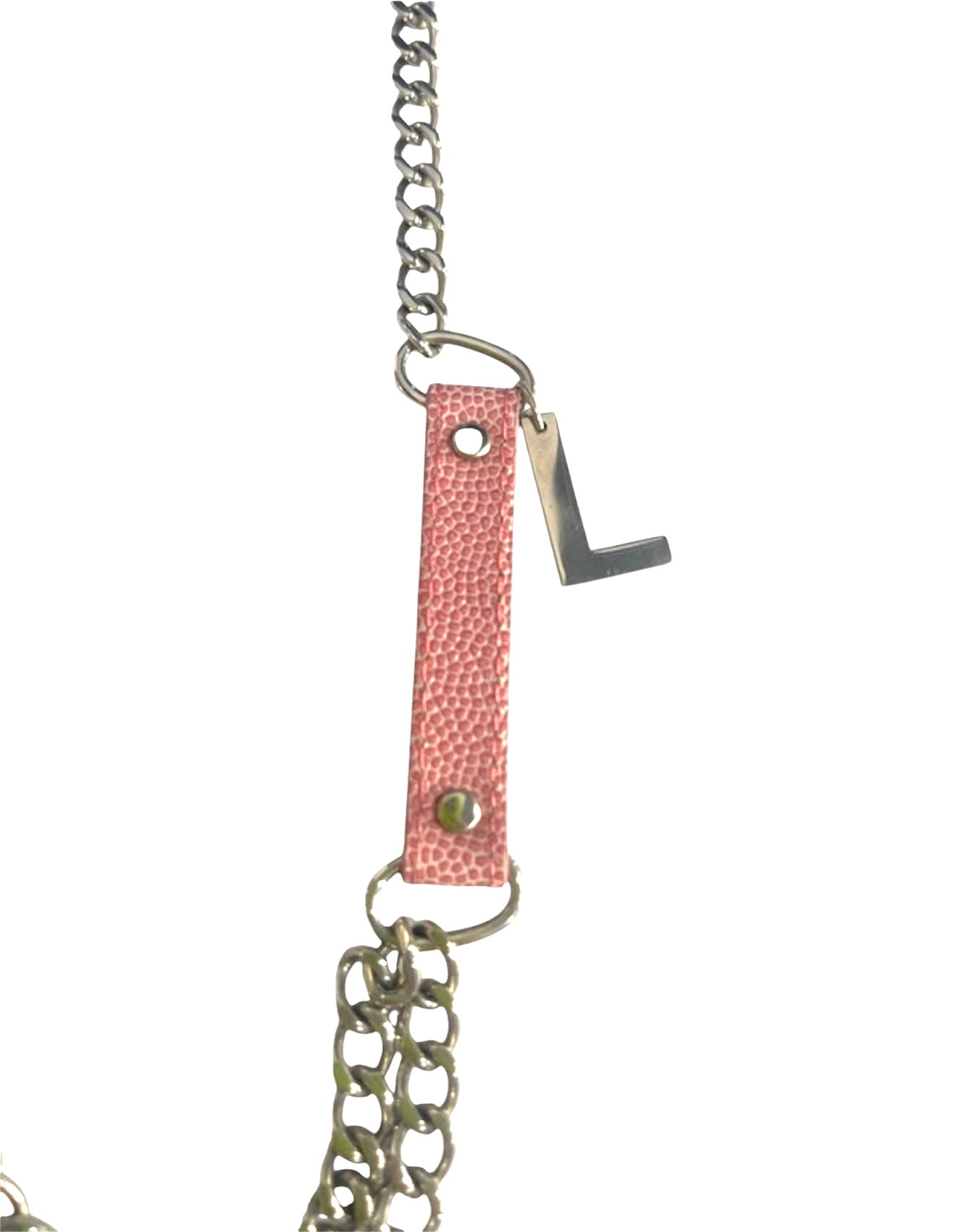 Collar V&L