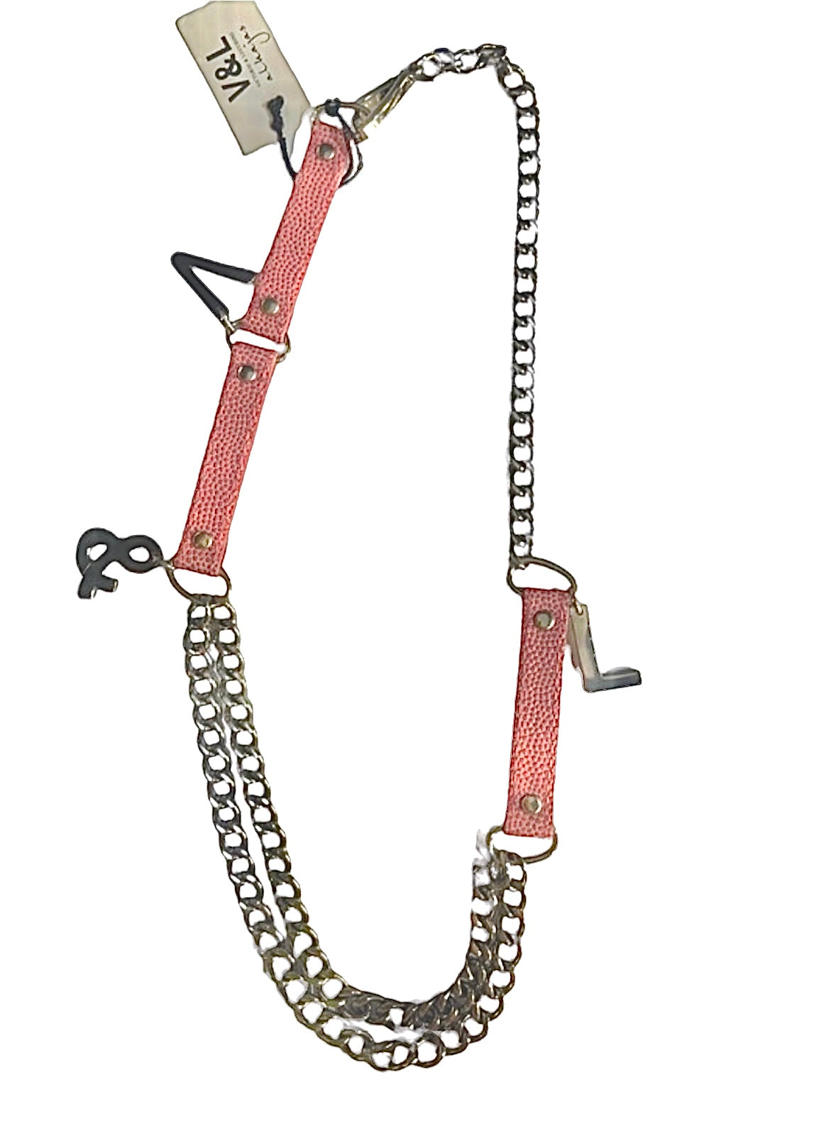 Collar V&L