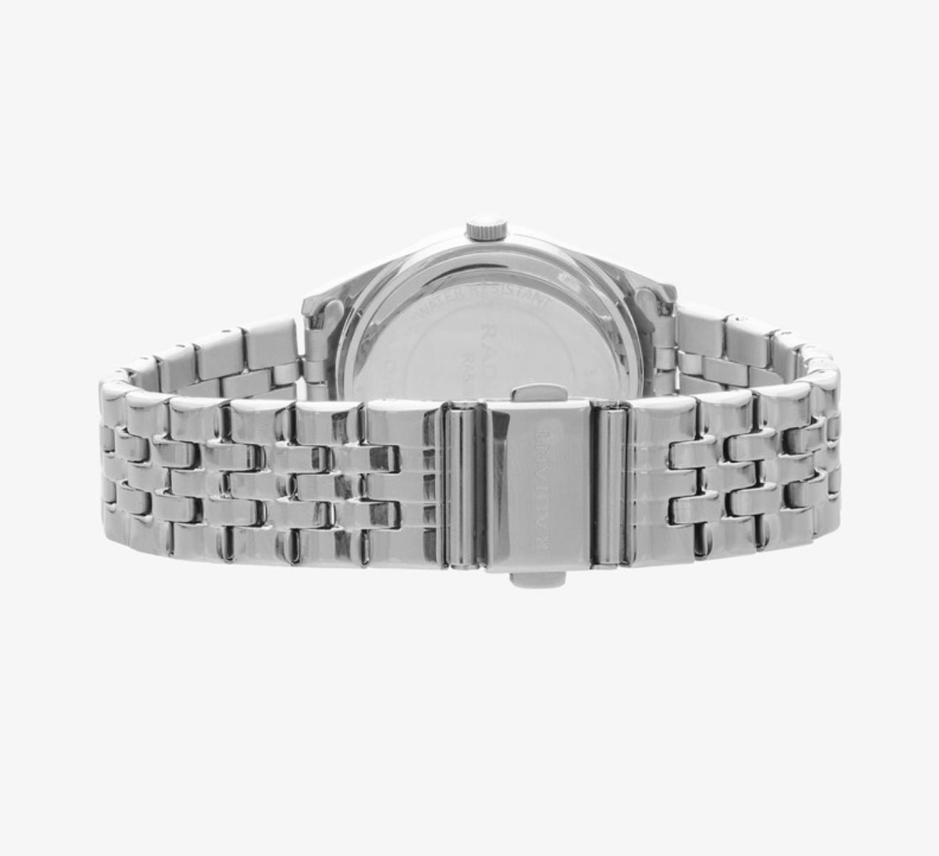 Reloj Mujer Jennifer en Plateado