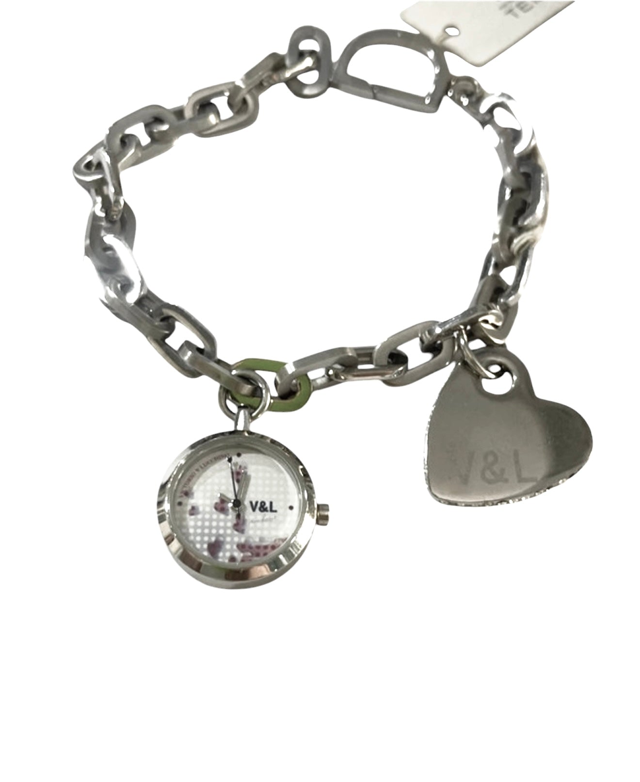 Reloj V&L