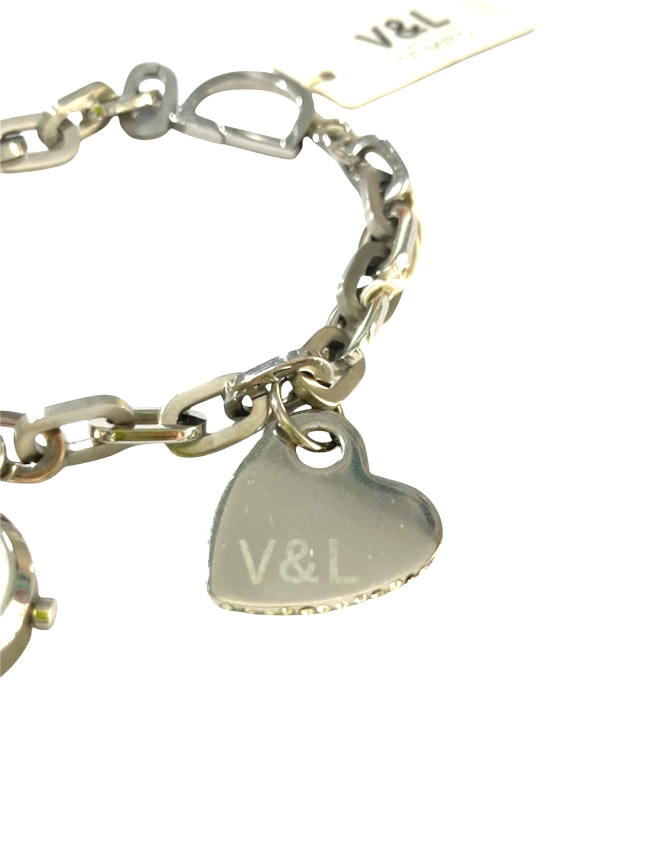 Reloj V&L