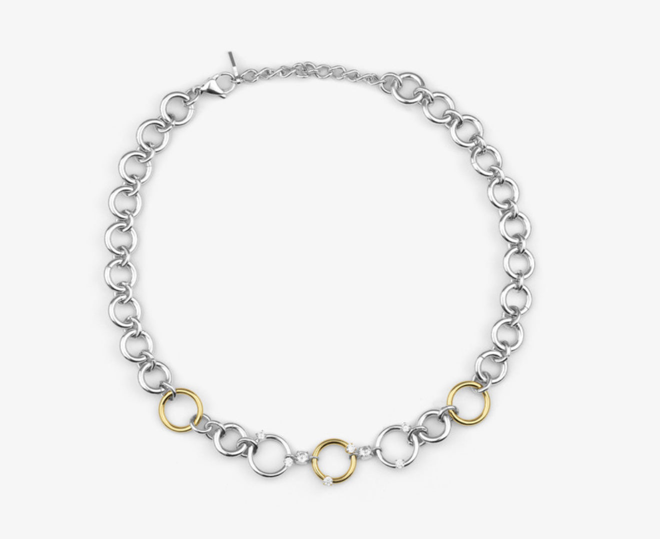 Collar Mujer Zendaya Bitone