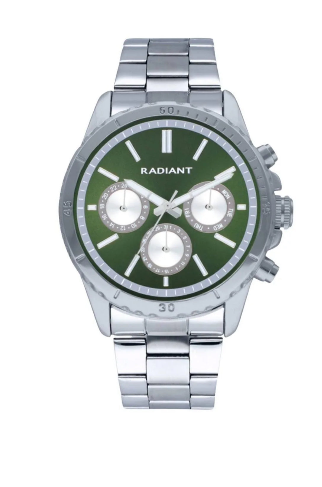Radiant Reloj Hombre Tech