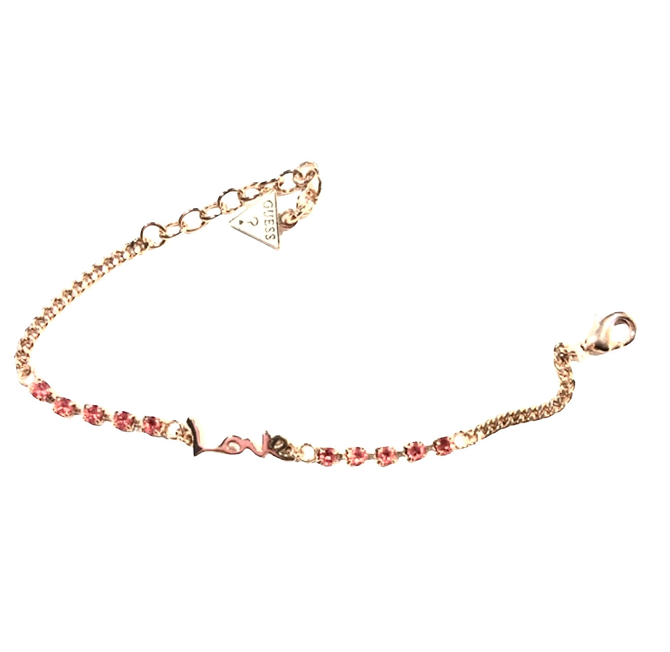 Pulsera Love Guess