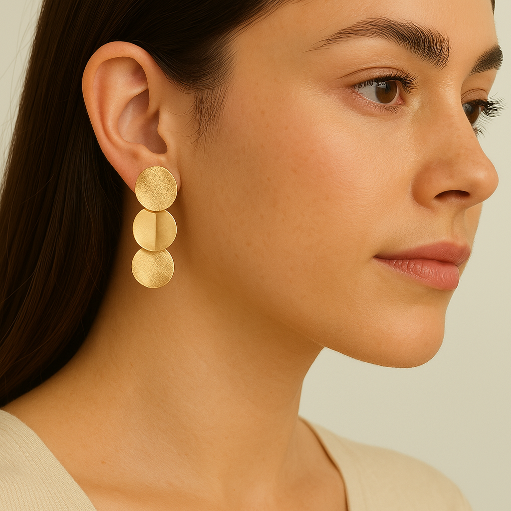 PENDIENTES BRUMETA