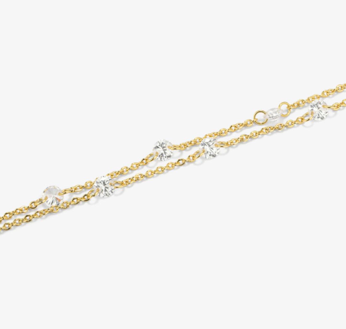 Pulsera Mujer Myfair Oro