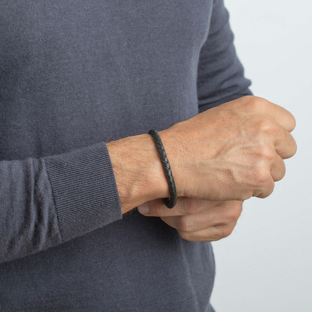 PULSERA LOTUS STYLE LS1119-2/1 ACERO INOXIDABLE 316L, HOMBRE