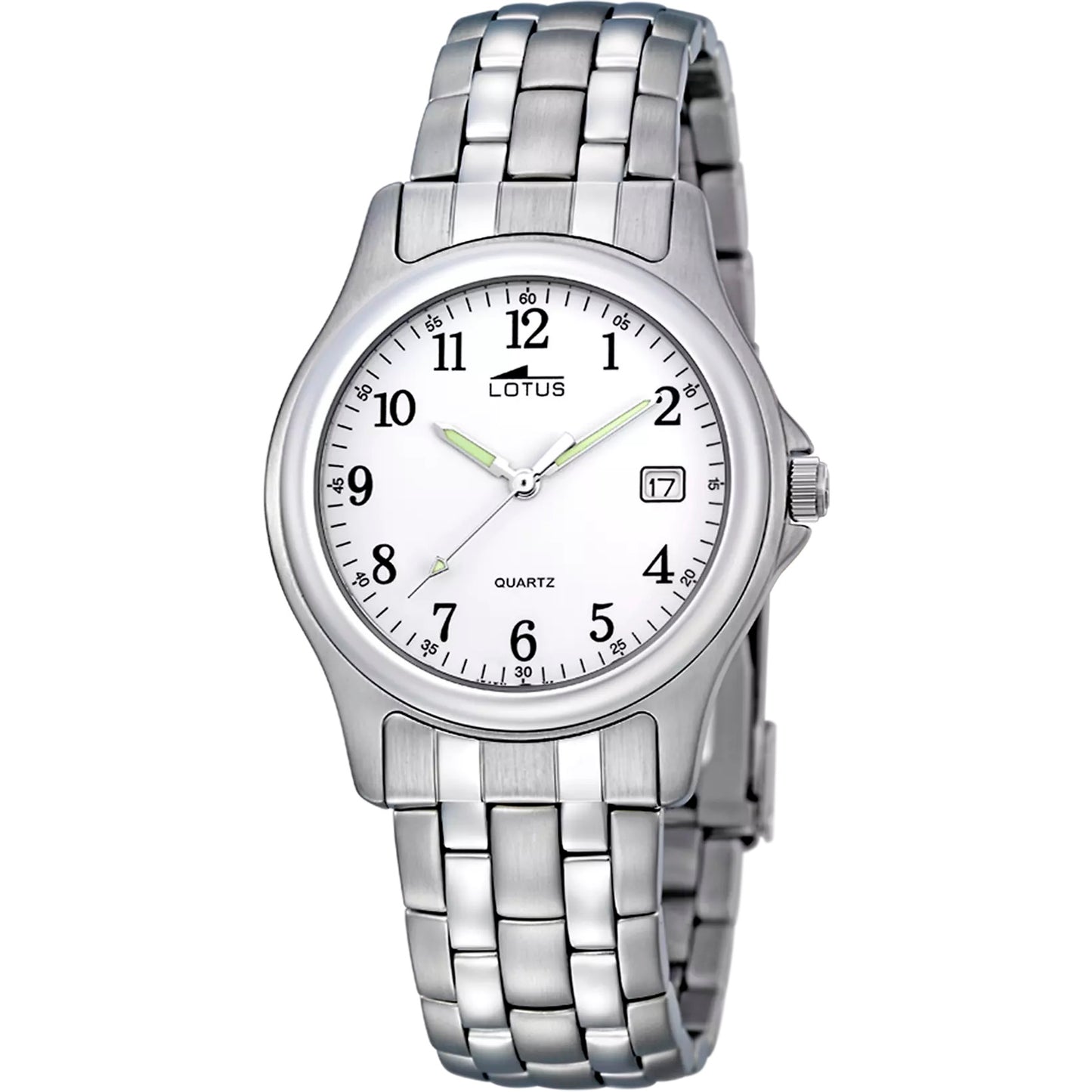RELOJ LOTUS CABALLERO