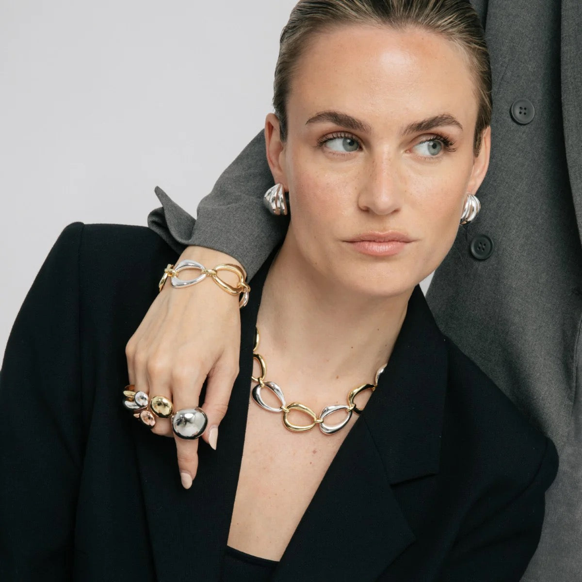 PULSERA HOUS LUXENTER