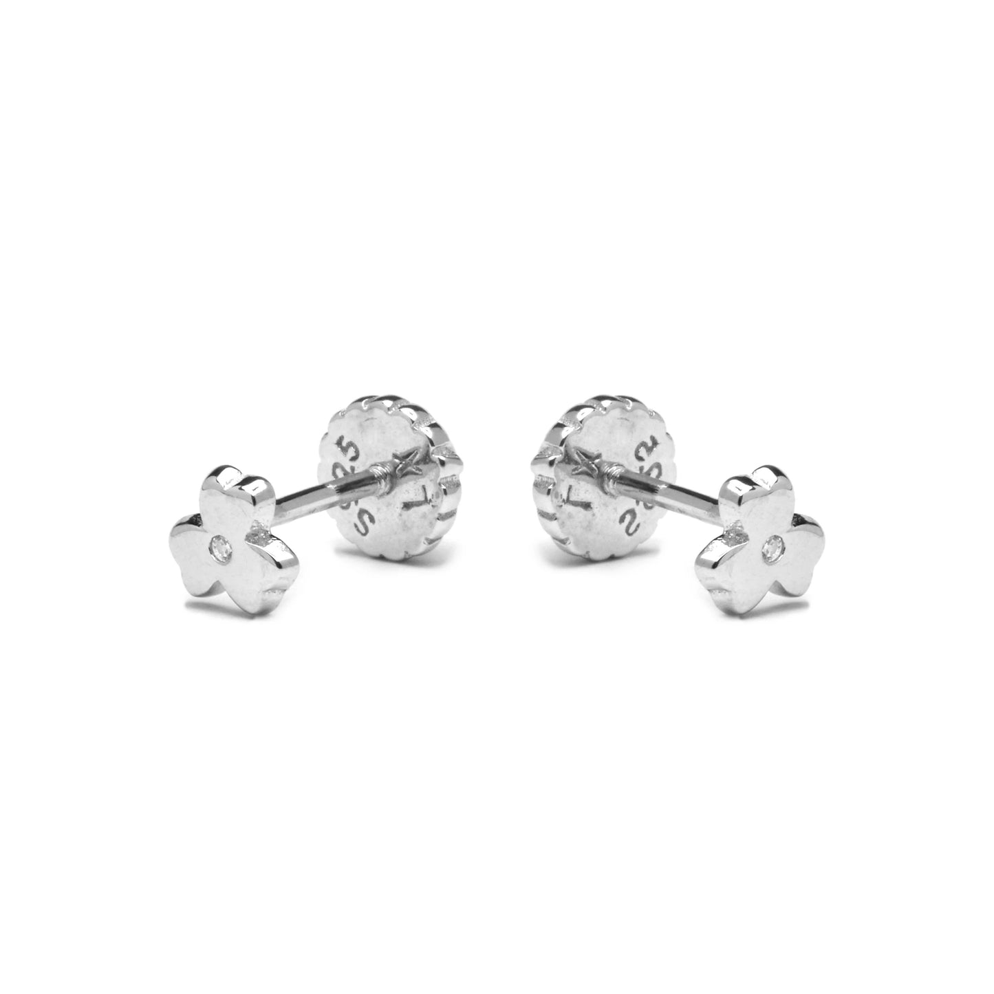 PENDIENTES YSCU LUXENTER