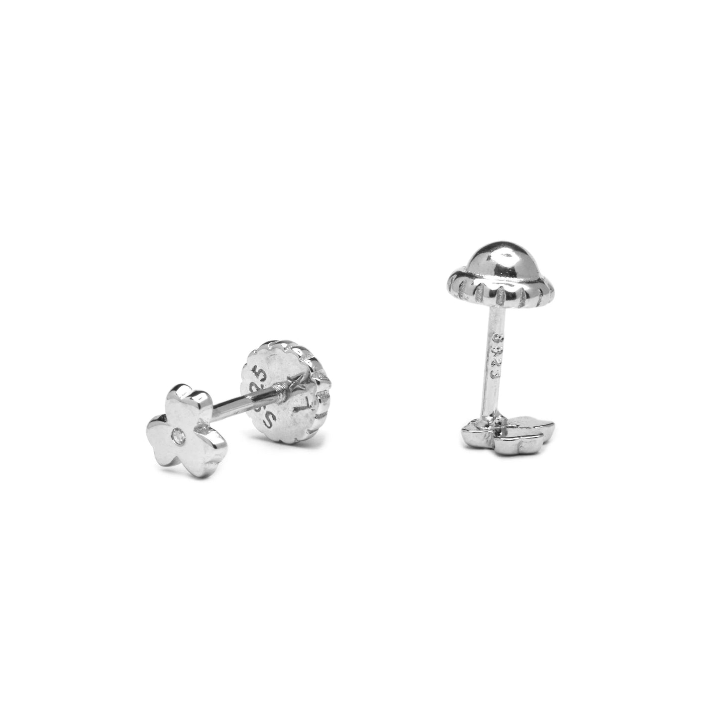 PENDIENTES YSCU LUXENTER