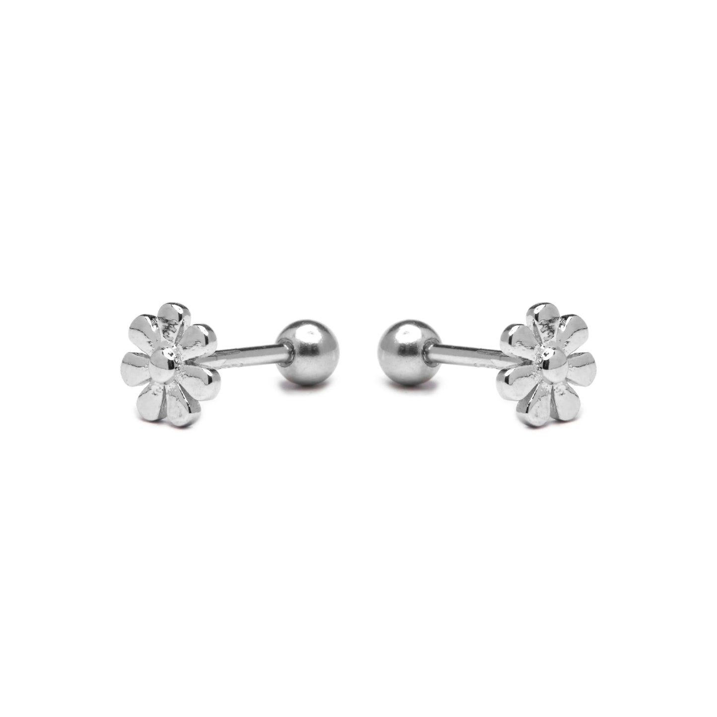 PENDIENTES FLOR LUXENTER