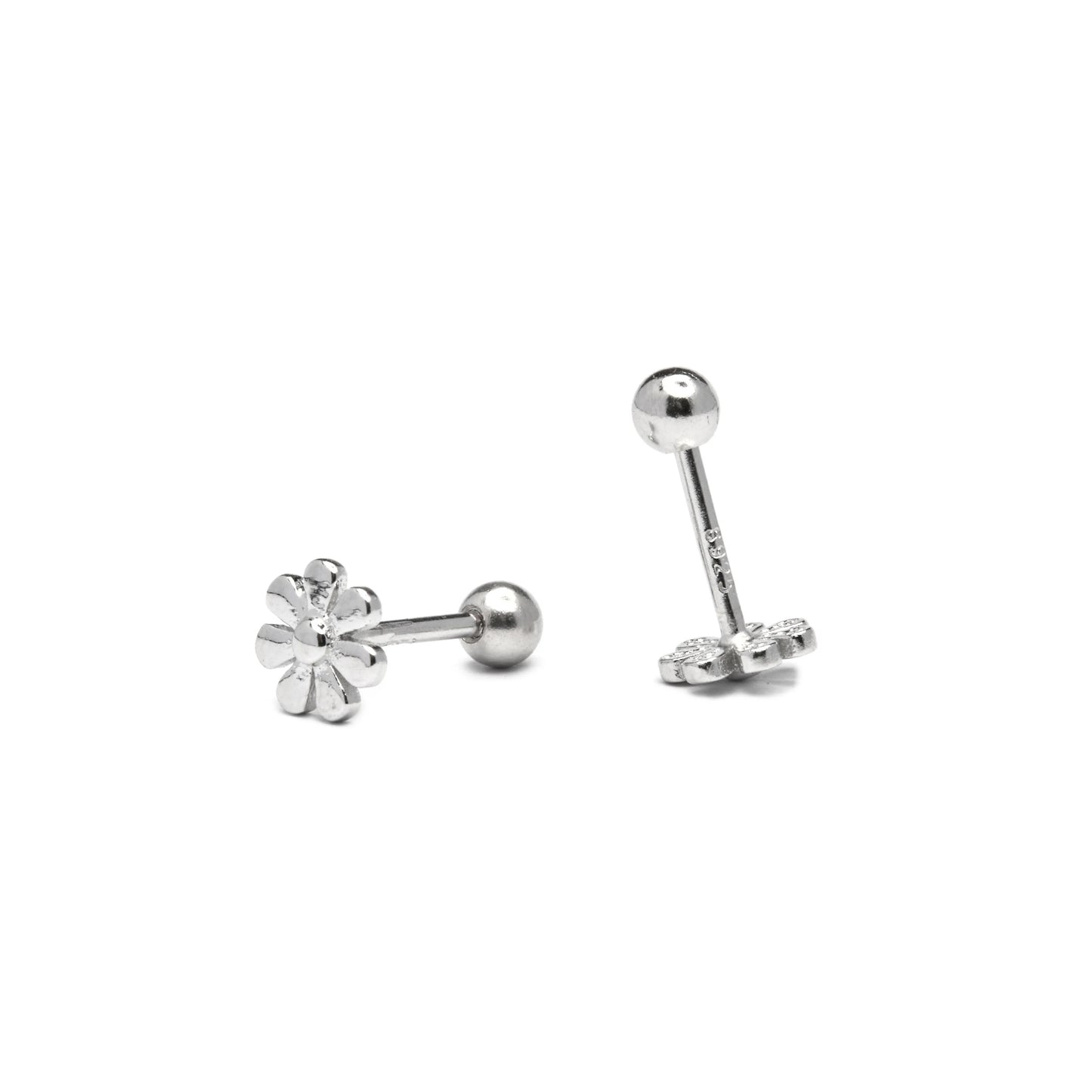 PENDIENTES FLOR LUXENTER