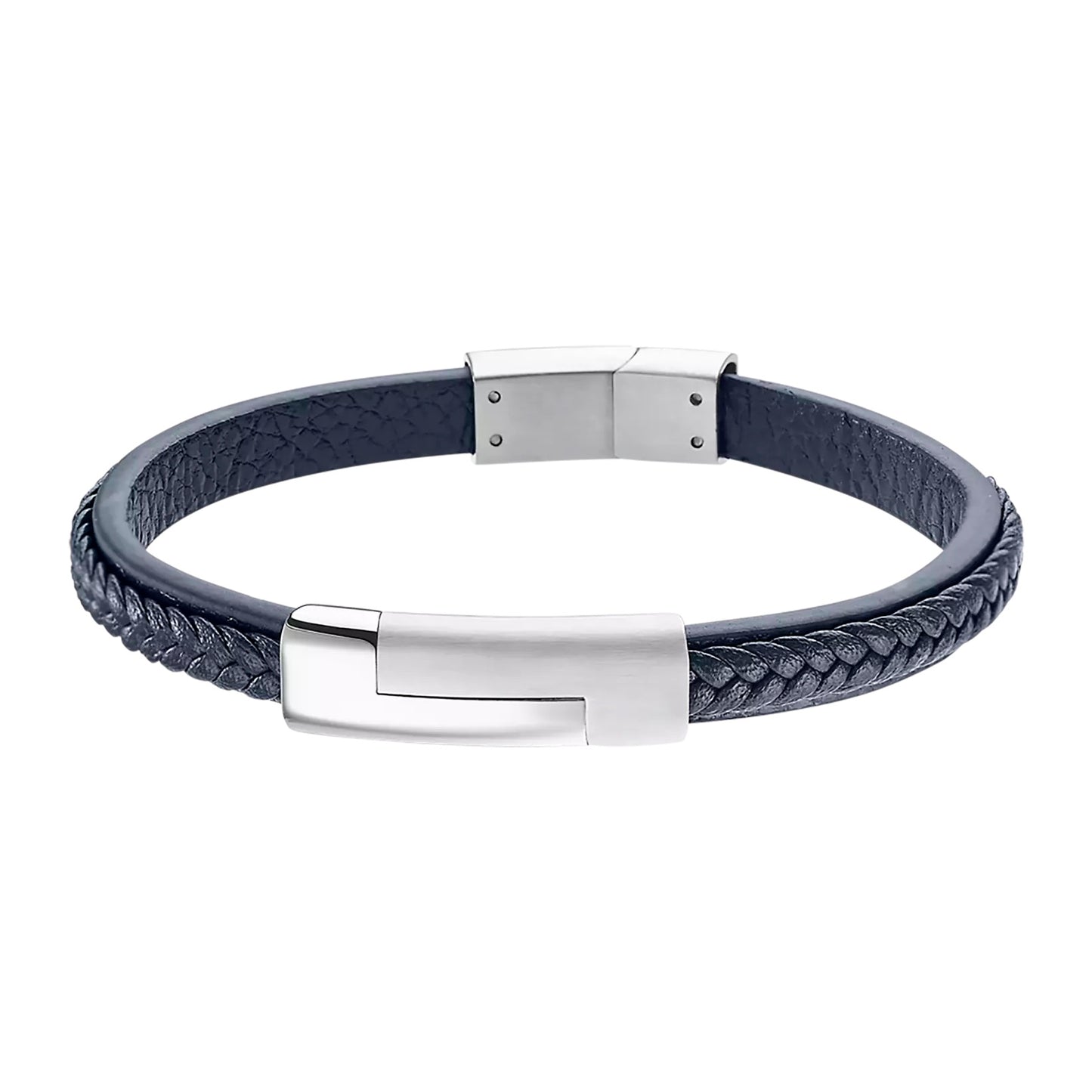 PULSERA LOTUS STYLE LS1965-2/2 CUERO, HOMBRE