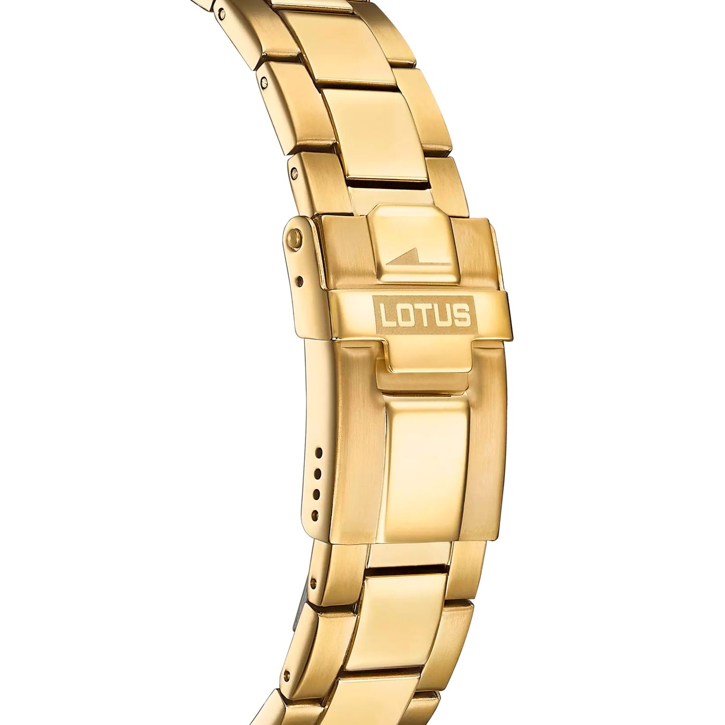 RELOJ CABALLERO LOTUS