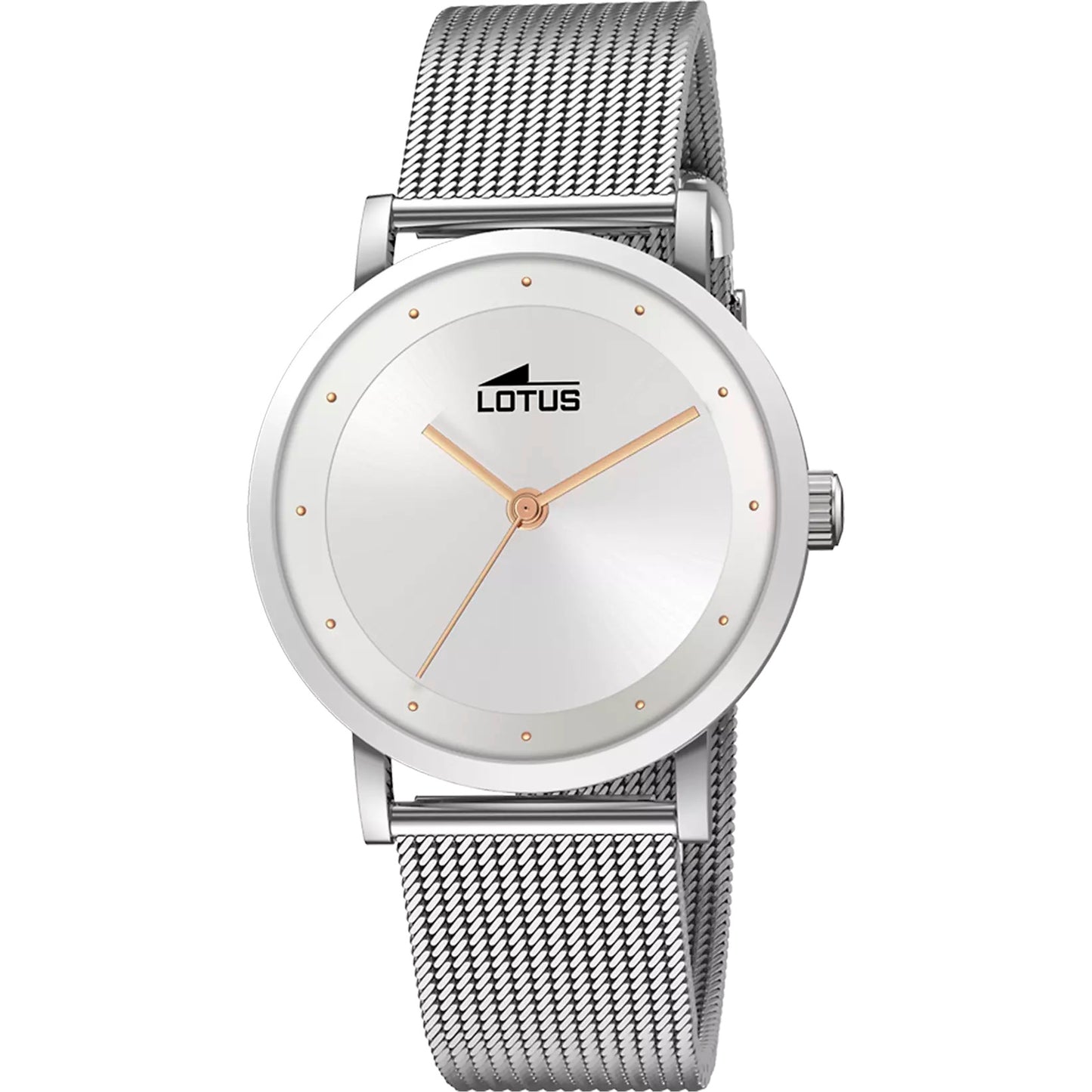 RELOJ SEÑORA LOTUS