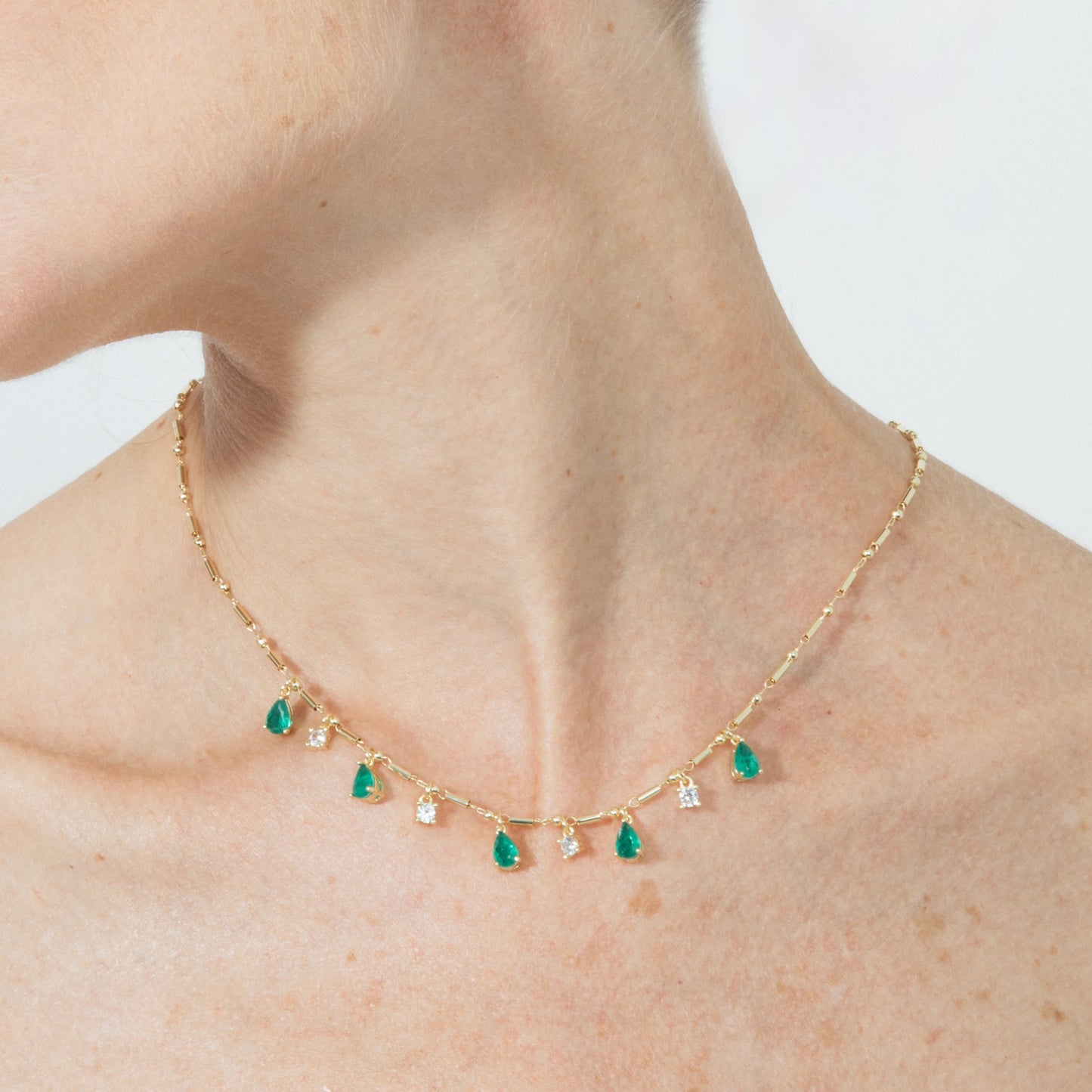 COLLAR LAKROM LUXENTER