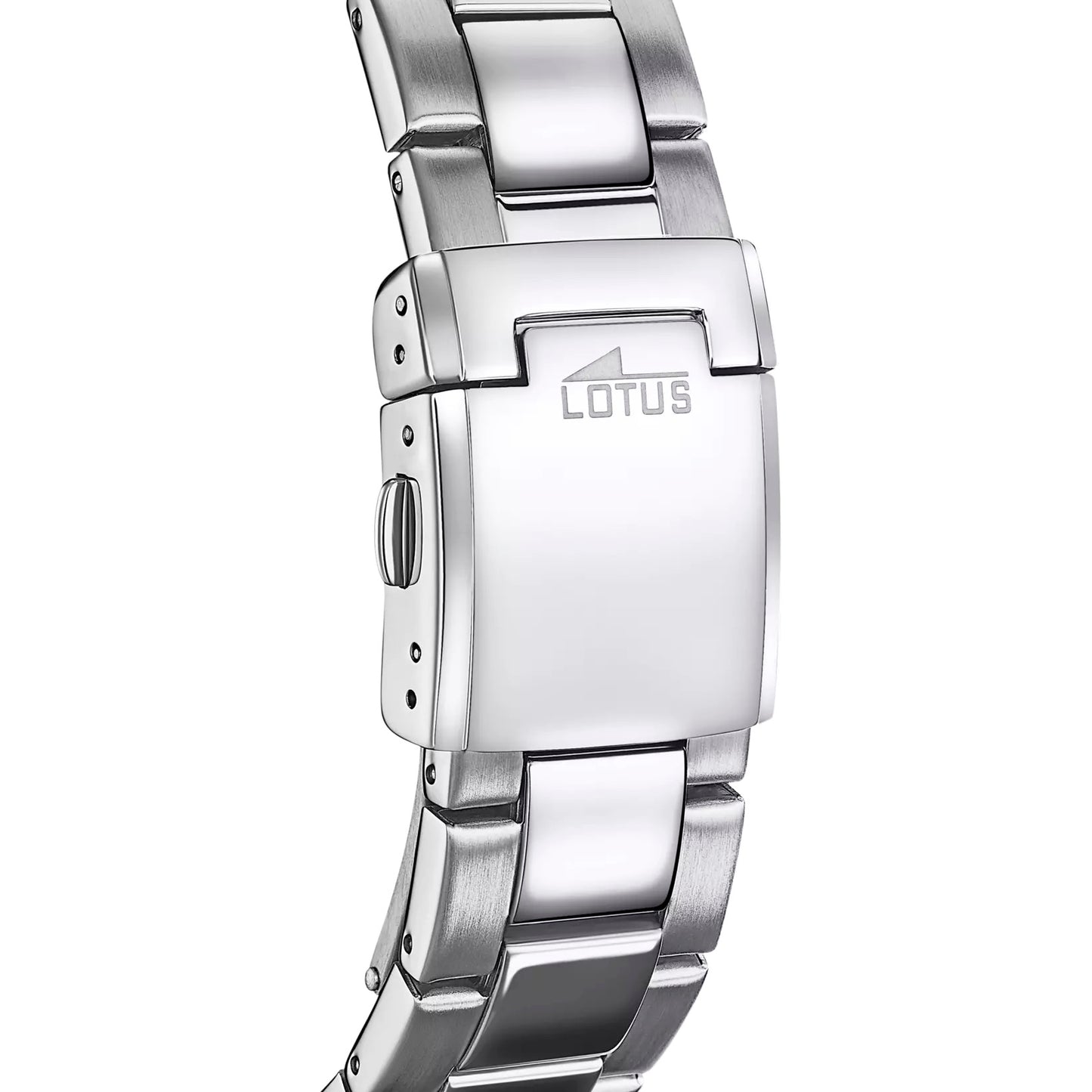 RELOJ CABALLERO LOTUS