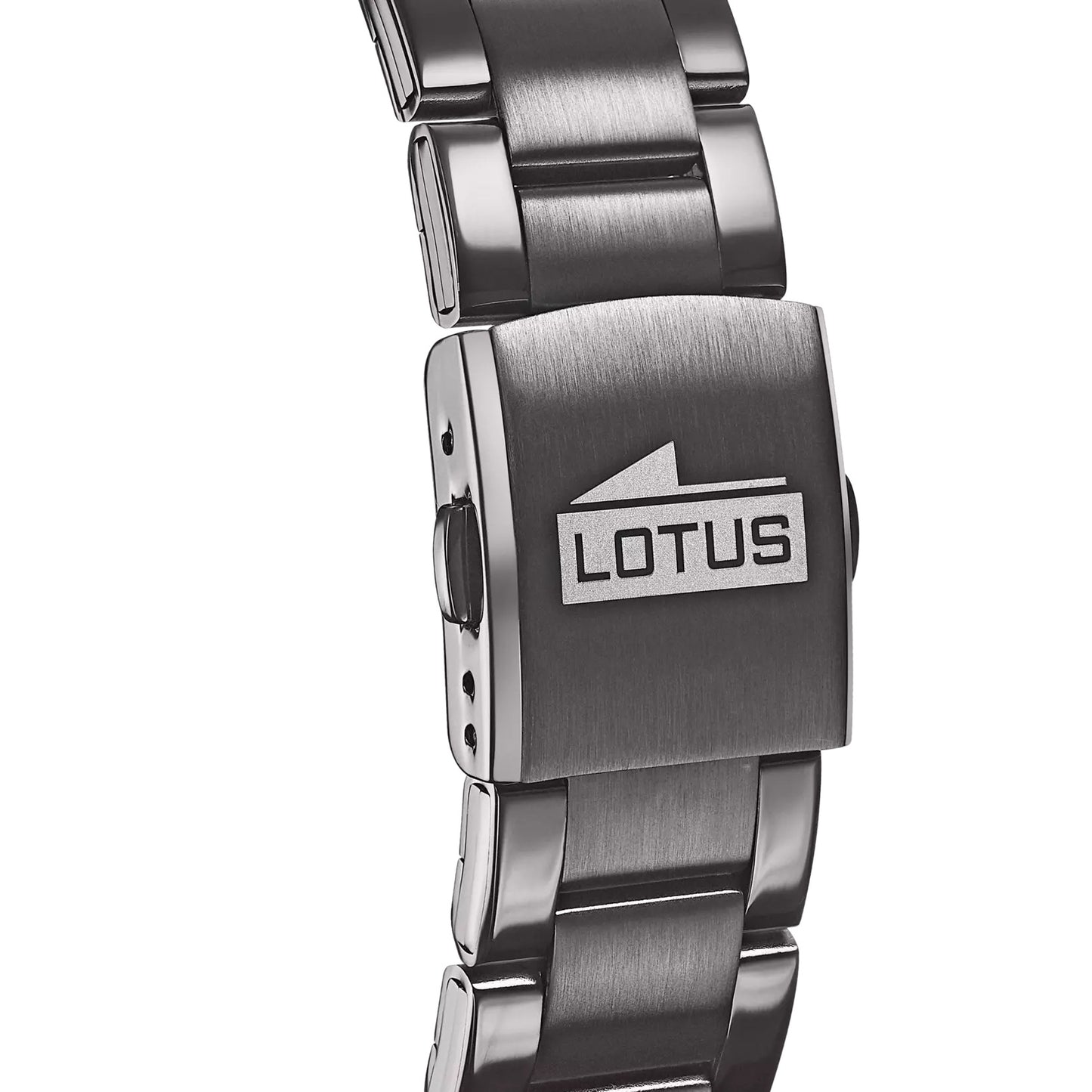 RELOJ CABALLERO CONNECTED LOTUS