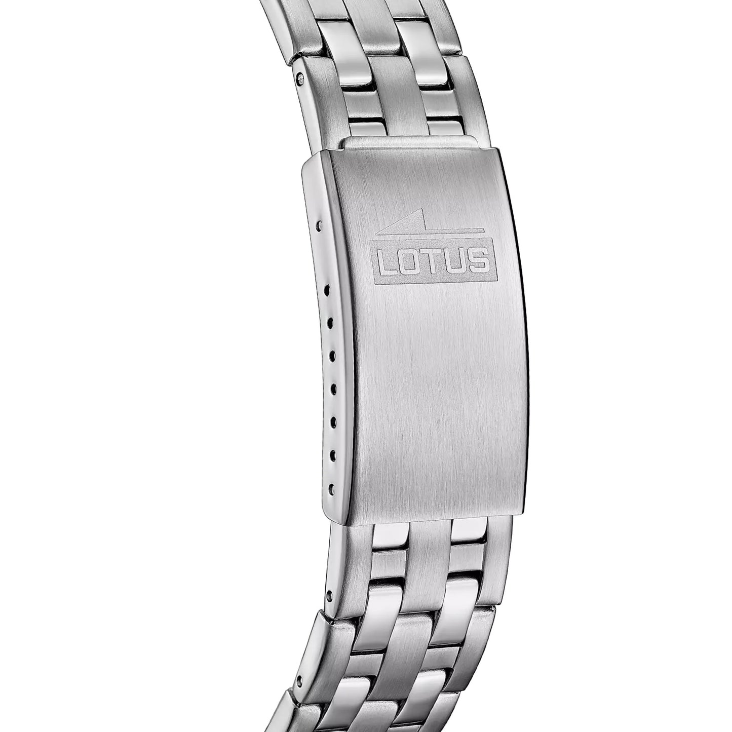 RELOJ CABALLERO LOTUS