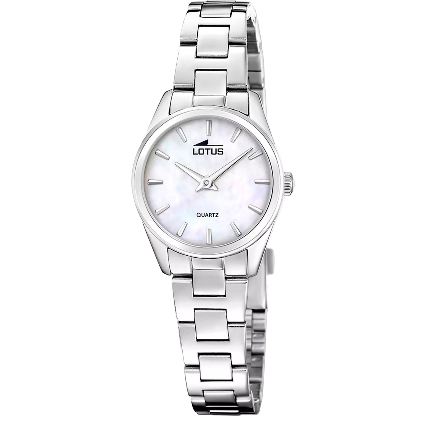 RELOJ SEÑORA LOTUS