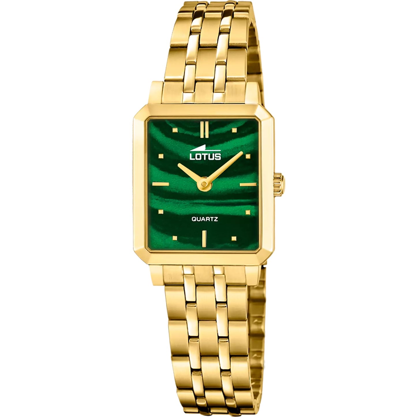 RELOJ SEÑORA LOTUS
