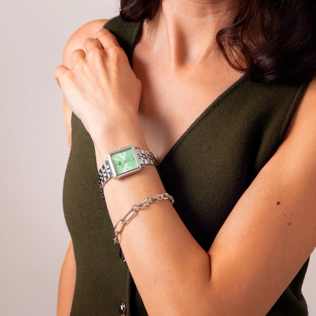 RELOJ SEÑORA MUJER