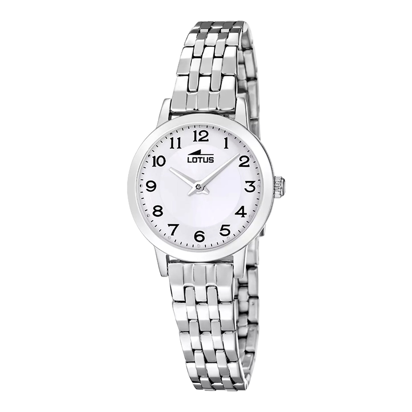 RELOJ SEÑORA LOTUS