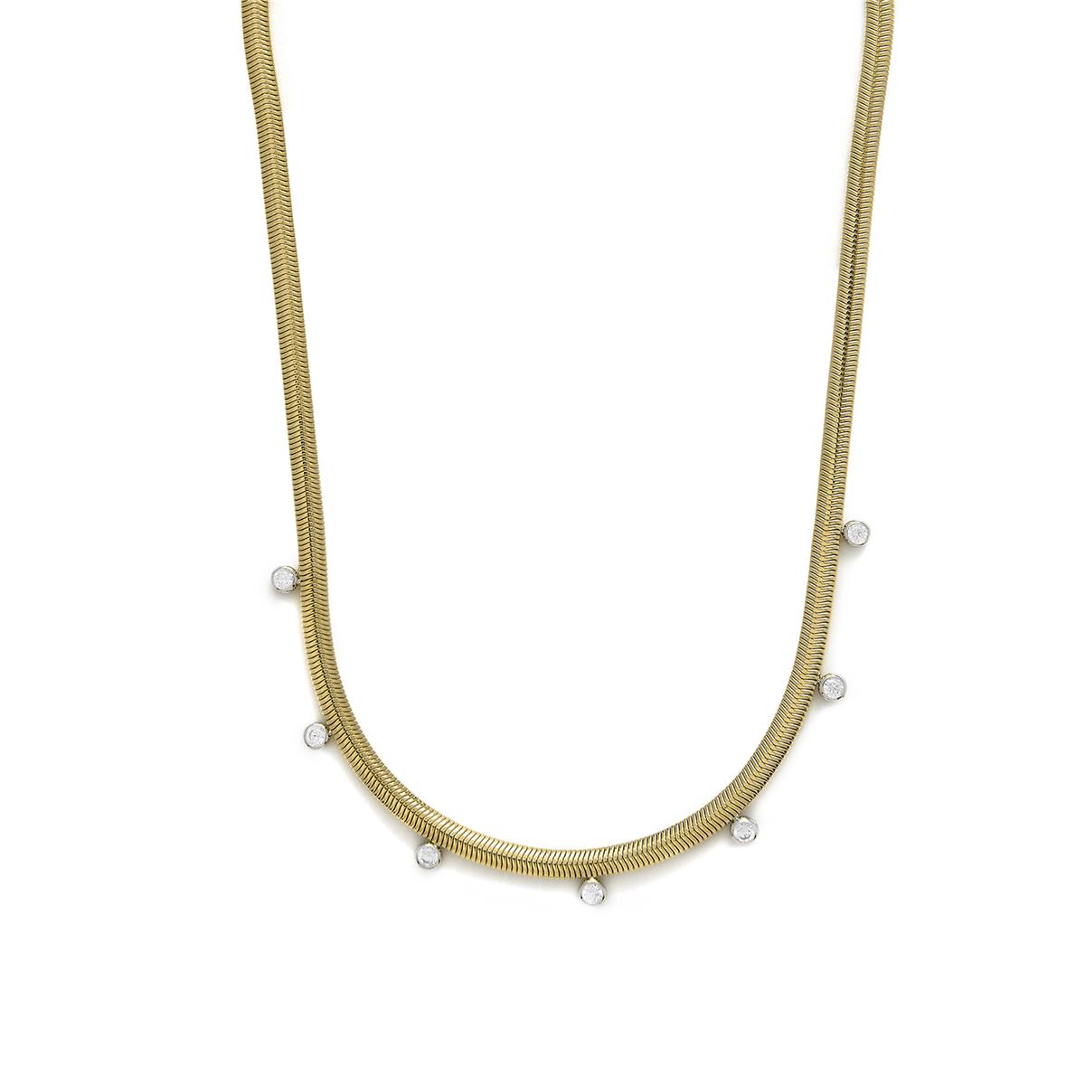 COLLAR RAINUS LUXENTER