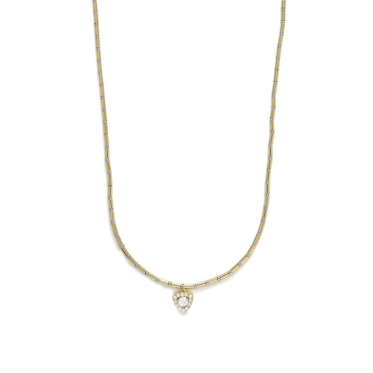 COLLAR ALDRA LUXENTER