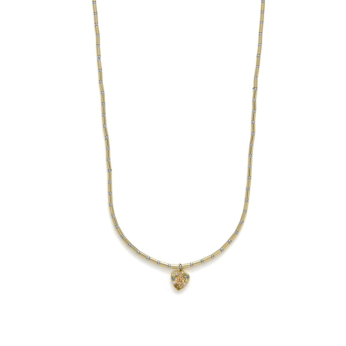 COLLAR ALDRA LUXENTER