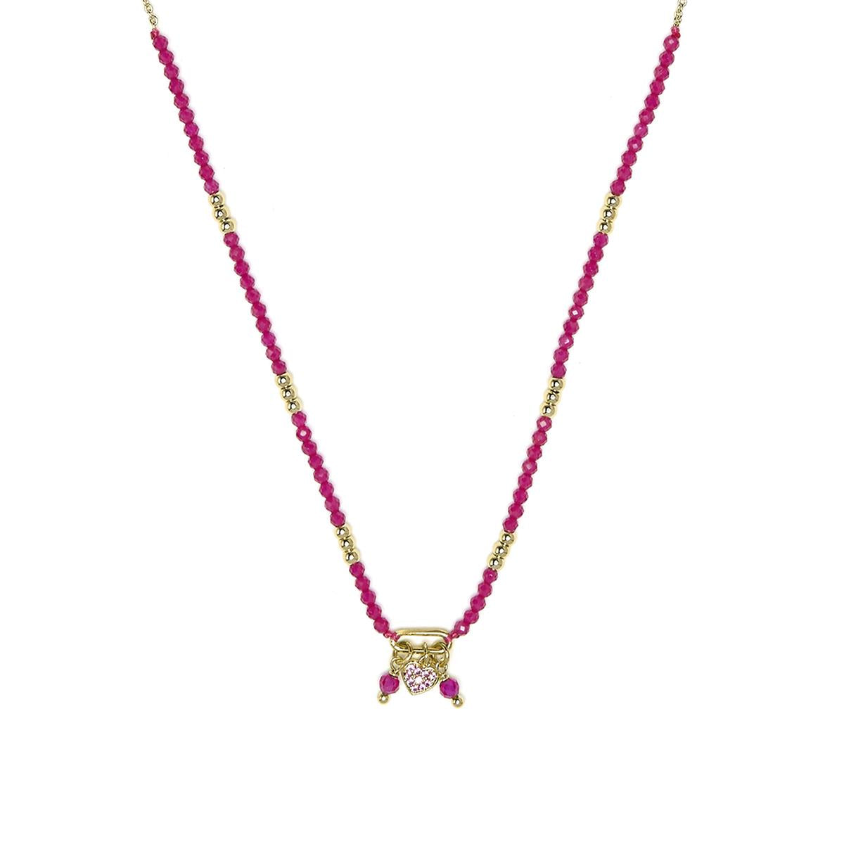 COLLAR KAMARA LUXENTER