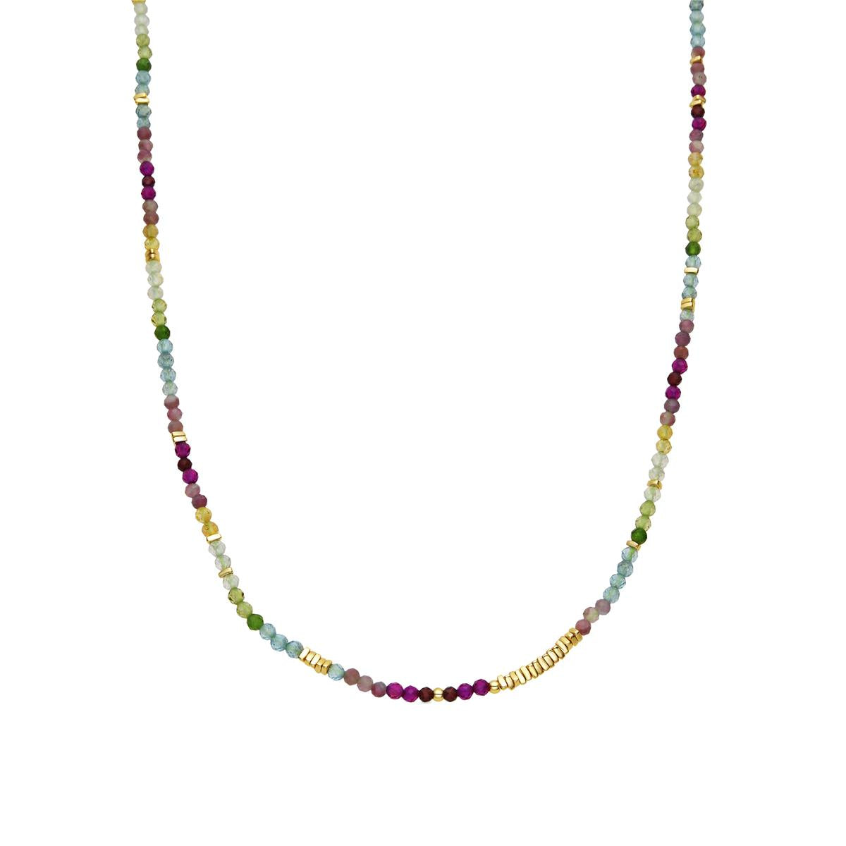 COLLAR ANE LUXENTER