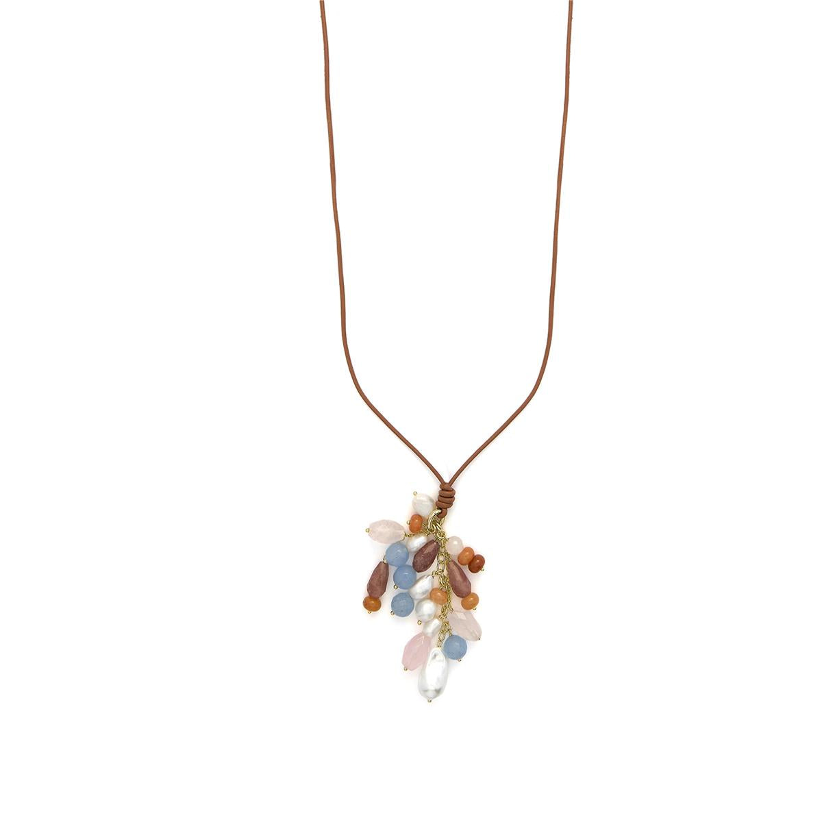 COLLAR LARIS LUXENTER